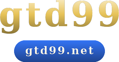 gtd99 logo